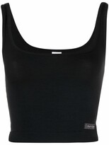 Thumbnail for your product : Calvin Klein Scoop-Neck Tank Top