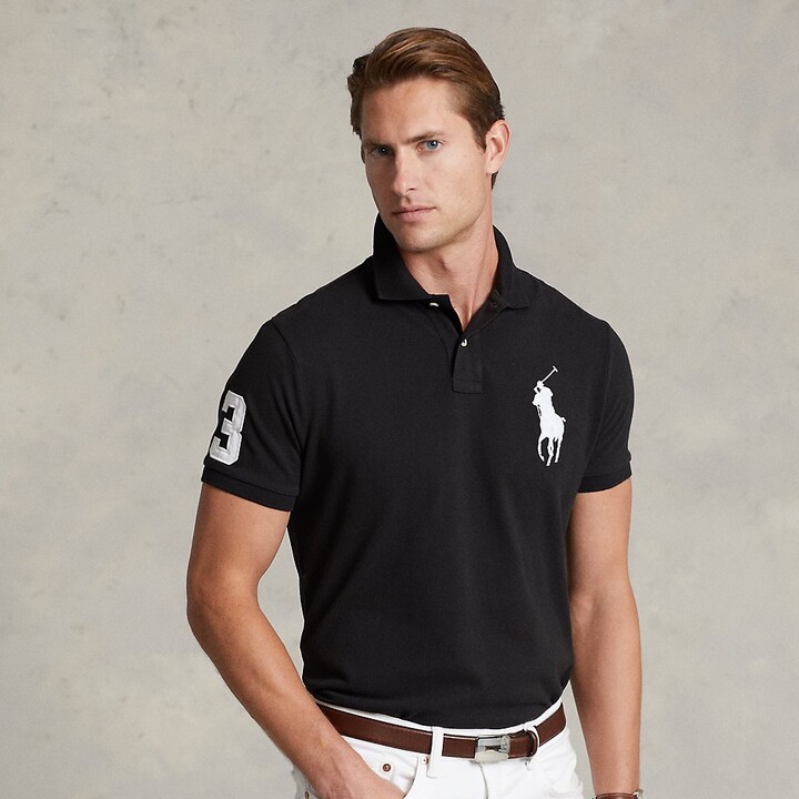 Ralph Lauren Polo Big Pony And Number Shirts Men | Shop the 