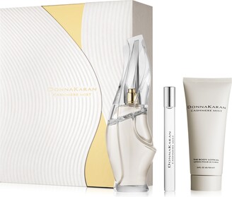 Donna Karan 3-Pc. Cashmere Mist Essentials Gift Set
