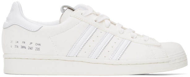 adidas superstar suede core black