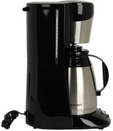 Thumbnail for your product : Cuisinart DTC-975BKN 12-Cup Thermal Coffee maker