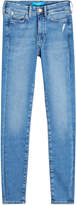 Thumbnail for your product : MiH Jeans Straight Cropped Jeans