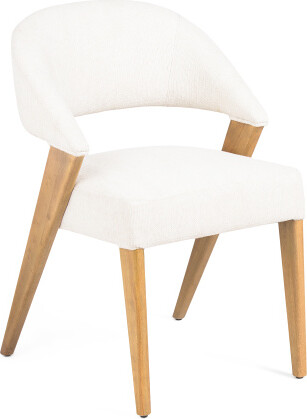 Garden Furniture Tk Maxx Dining Chairs TJMAXX 21X33 Scalloped Trim