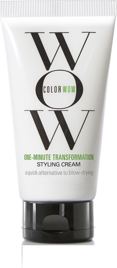 COLOR WOW One Minute Transformation