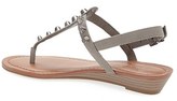 Thumbnail for your product : Jessica Simpson 'Lagarde' Studded Sandal (Women)