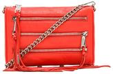 Thumbnail for your product : Rebecca Minkoff Mini 5 Zip