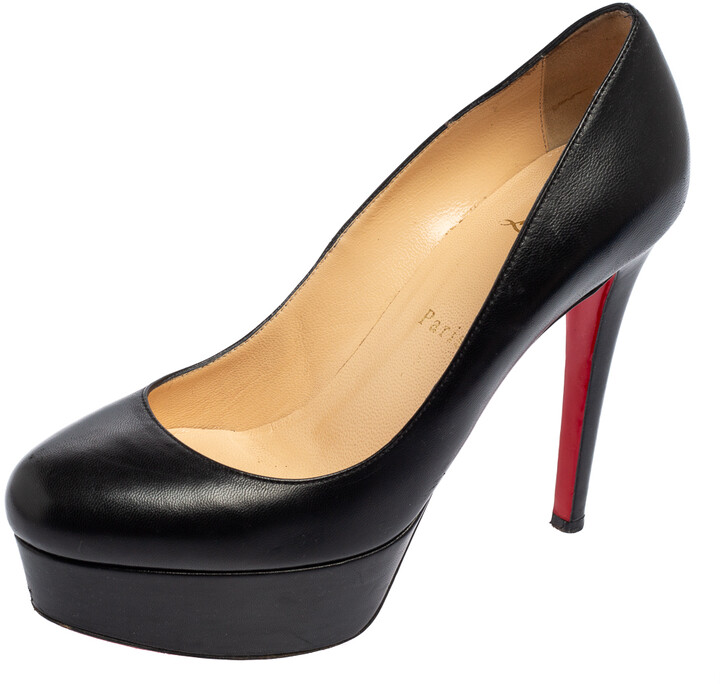 louboutin bianca