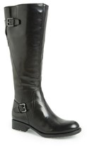 Thumbnail for your product : Franco Sarto 'Perk' Tall Boot (Wide Calf) (Women)