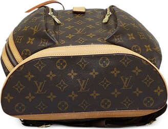 Louis Vuitton 2009 pre-owned Bosphore backpack