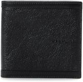 Thumbnail for your product : Bvlgari Pre-Owned Classic Leather Billfold Wallet With Ten Card Slots