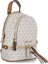 Thumbnail for your product : MICHAEL Michael Kors Rhea Zip Backpack