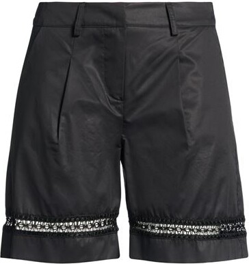 Opera Woman Shorts & Bermuda Shorts