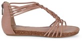 Thumbnail for your product : Adam Tucker by Me Too Cali Leather Sandals