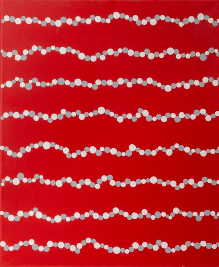 Peter Christian Petersen, "Basic 2", 2000