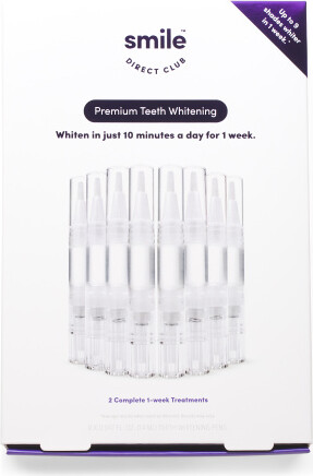 TJMAXX 8Pk Teeth Whitening Pens For Women