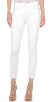 Thumbnail for your product : J Brand 23035 Maria Ankle Zip Jeans