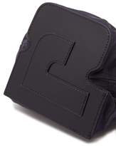 Thumbnail for your product : Paco Rabanne Small Nylon Pouch - Womens - Navy