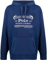 hoodie polos original