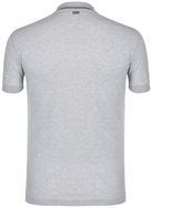 Thumbnail for your product : Dolce & Gabbana Contrasting Trim Collar Polo