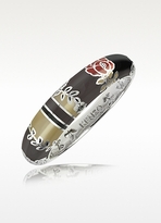 Thumbnail for your product : Kenzo Fedora - Sterling Silver Bangle Bracelet