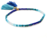 Thumbnail for your product : Shashi Ombre Strech Bracelet