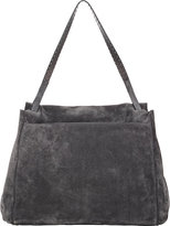 Thumbnail for your product : The Row Women's Top-Handle 14 Satchel