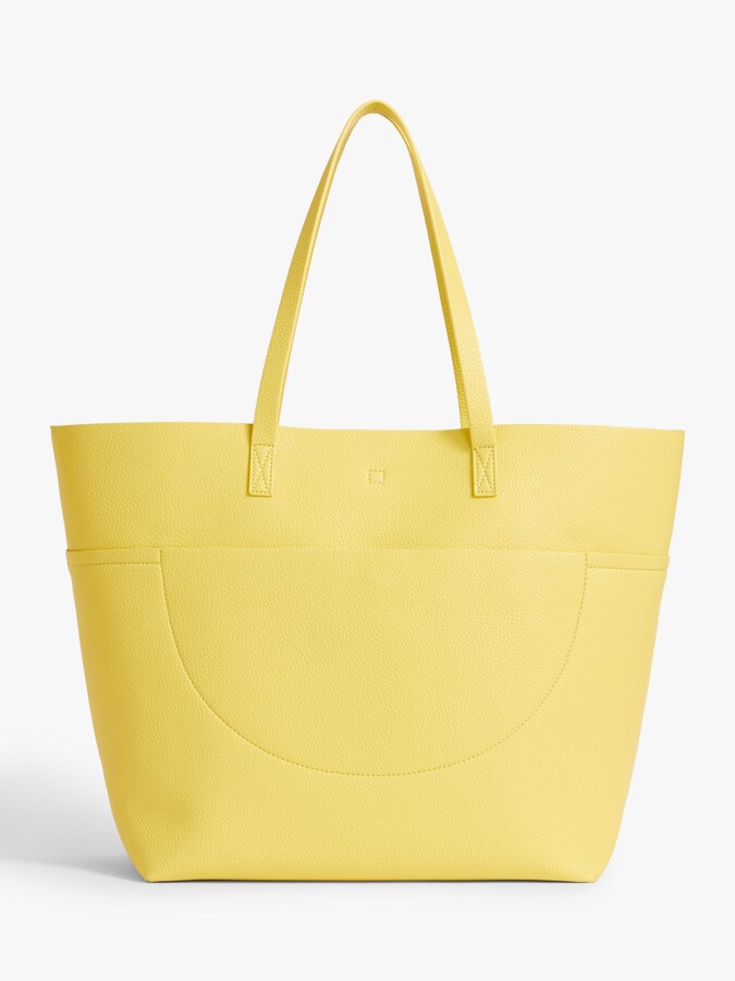 kin sette tote backpack