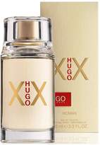 Hugo Boss Hugo Boss XX Ladies 100ml E 