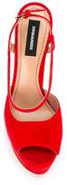 Thumbnail for your product : DSQUARED2 Ziggy sandals