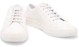 Thumbnail for your product : Marc Jacobs Leather Sneakers
