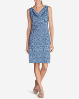 Thumbnail for your product : Eddie Bauer Women's Clyde Hill Dress - Print