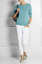 Thumbnail for your product : J.Crew Tippi merino wool sweater