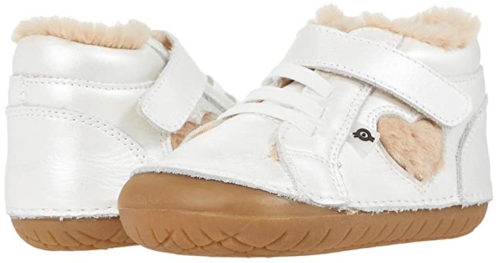 old soles baby girl shoes