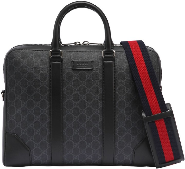 gucci briefcase bag