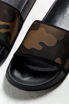 Thumbnail for your product : Urban Outfitters Camo Slide Sandal