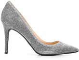 Thumbnail for your product : KENDALL + KYLIE Sparkle High-Heeled Pumps