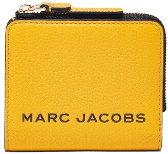 Marc Jacobs The Bold mini wallet - ShopStyle