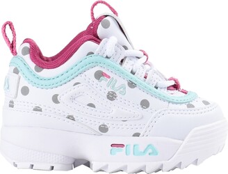 The Italian cult brand for sports and streetwear: FILA Europe