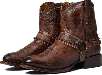 Roper Selah (Brown) Cowboy Boots