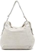 Thumbnail for your product : Liebeskind Berlin Medea Double-Dye Leather Hobo Bag