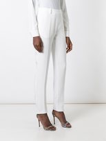 Thumbnail for your product : La Perla 'Leisuring' suit trousers - women - Silk/Acetate/Viscose - 42