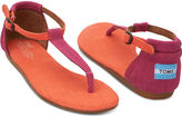 Thumbnail for your product : Playa Blue Mix Women's Sandals