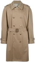 Thumbnail for your product : Maison Margiela classic trench coat