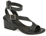 Thumbnail for your product : Topshop 'Noble' Sandal