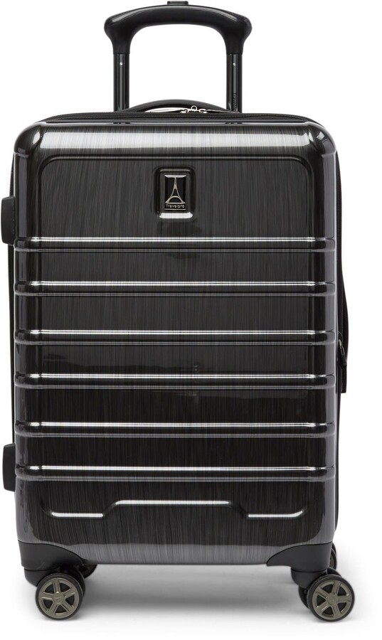 Travelpro Rollmaster™ Lite 20" Expandable Carryon Hardside Spinner