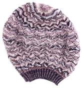 Thumbnail for your product : Missoni Woven Patterned Beanie