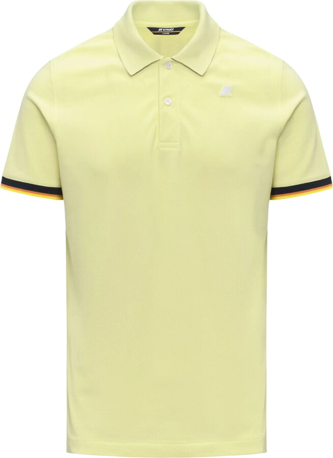 K-Way Polo Vincent