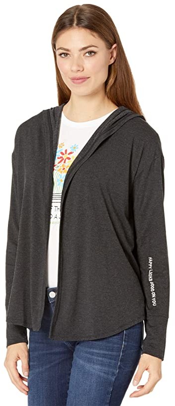 life is good womens sweatshirt