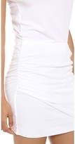 Thumbnail for your product : Splendid Ruched Tank Dress