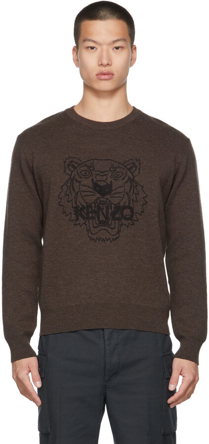 kenzo sweatshirt canada
